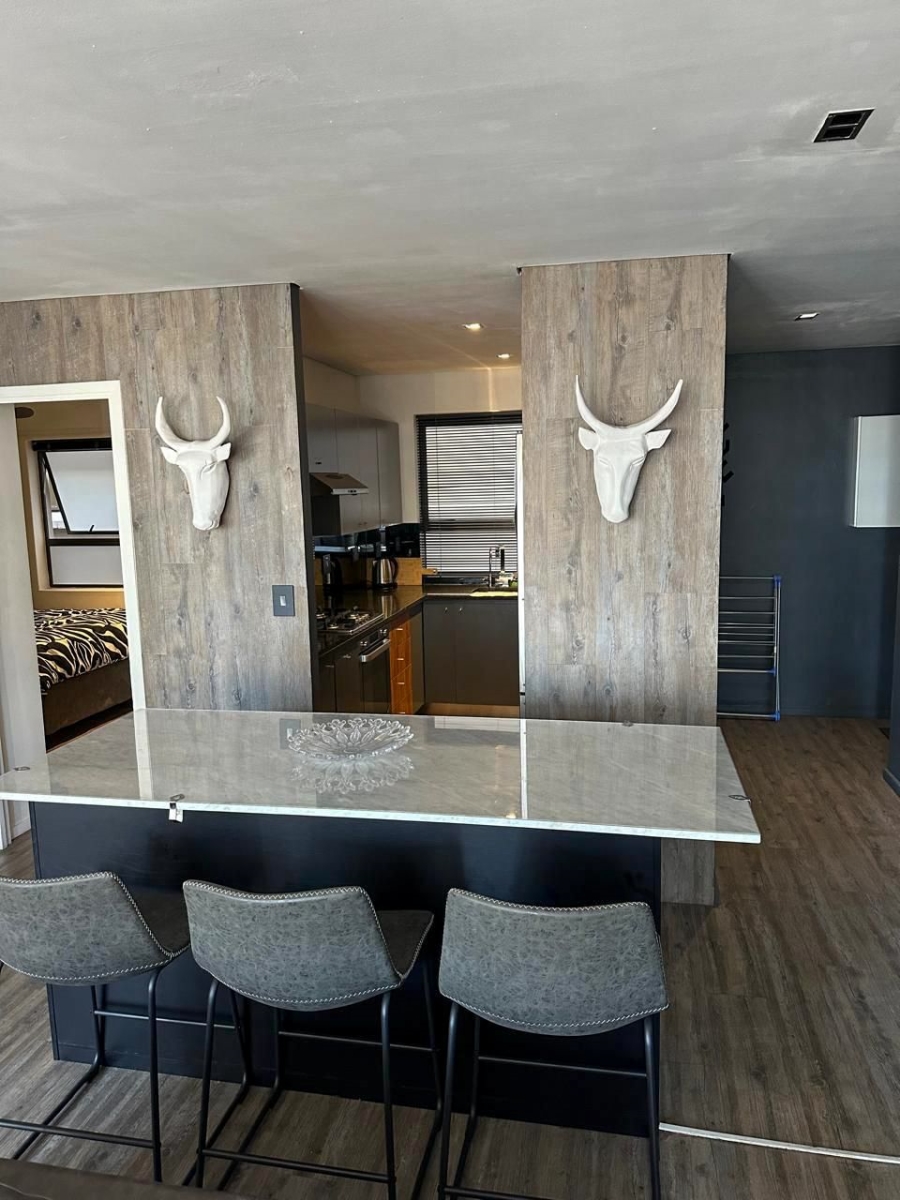 2 Bedroom Property for Sale in Cape Town City Centre Western Cape